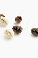 6-pack Decorations