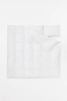 King/Queen Cotton Duvet Cover Set