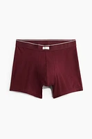 3-pack Mid-Length Boxer Briefs with Lycra®