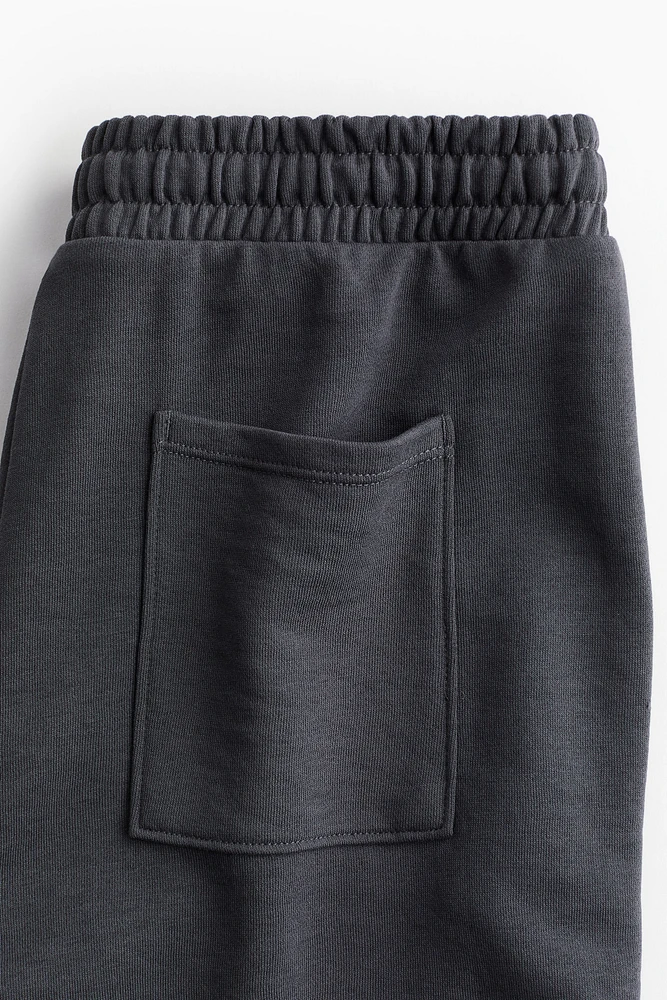 Sweatshorts