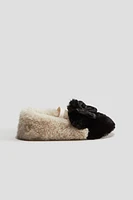 Fluffy Slippers