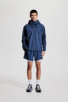 Regular-Fit Mid-Layer Jacket with DryMove™