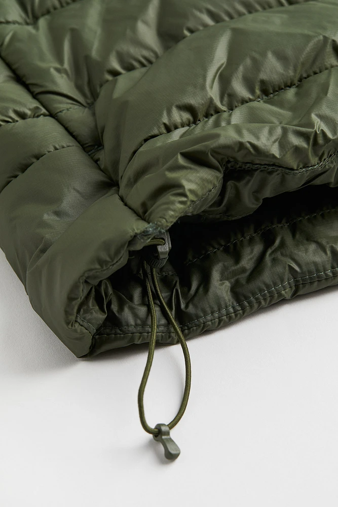 Lightweight Insulated Jacket