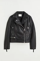 Biker Jacket