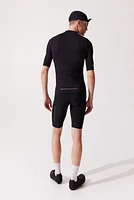 Mid-Length Biking Bib Shorts DryMove™