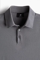 COOLMAX® Slim Fit Polo Shirt