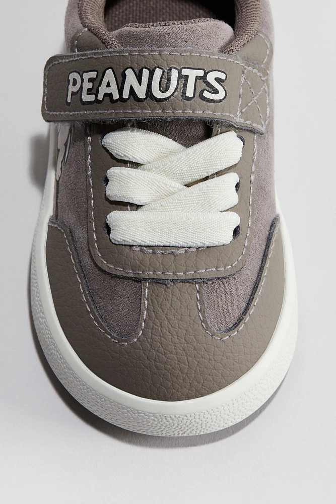 Espadrilles imprimées