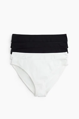 5-pack Cotton Briefs