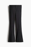 Flared Dress Pants