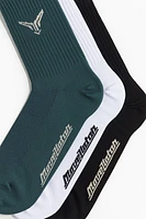 3-pack Sports Socks DryMove™