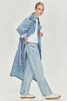 Straight Regular Jeans
