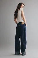 Straight Regular Jeans