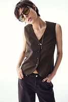 Suit Vest