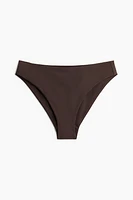 Sports bikini bottoms with Lycra®