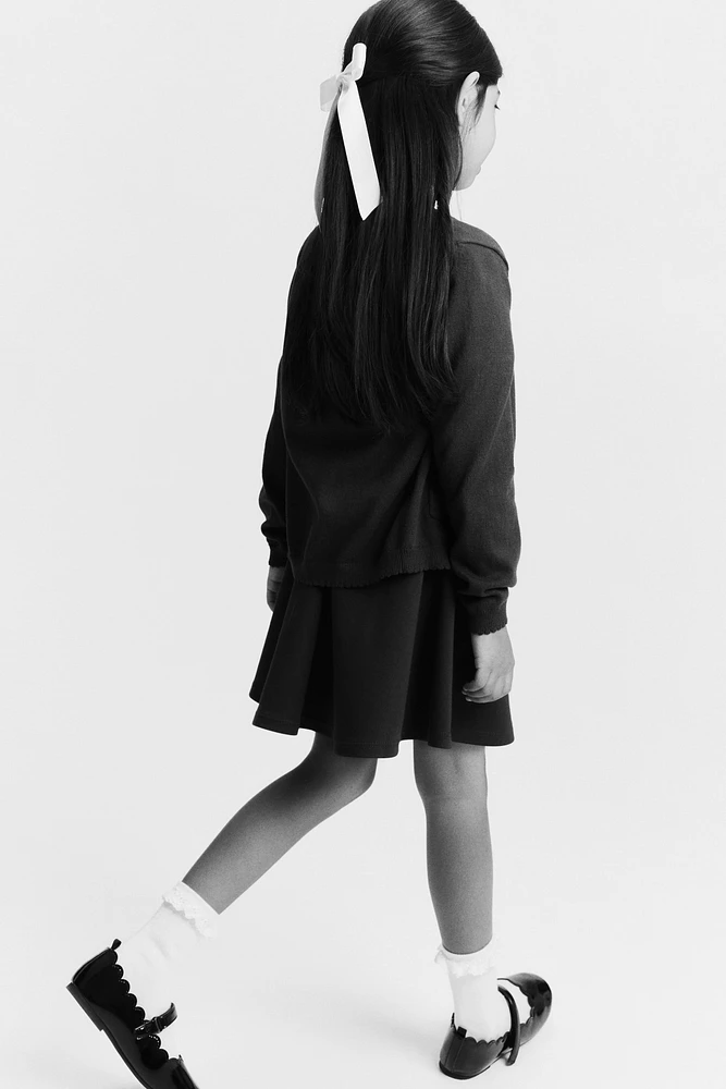 Jersey Skirt