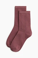 Chaussettes, 7 paires