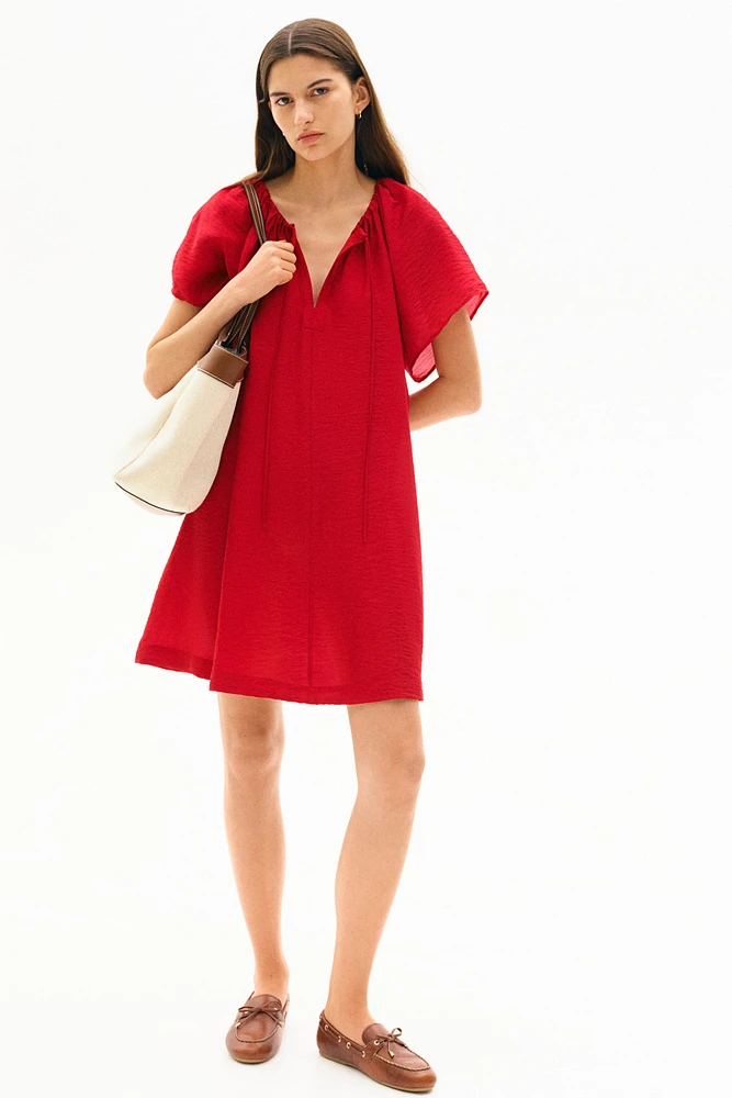 A-Line Dress