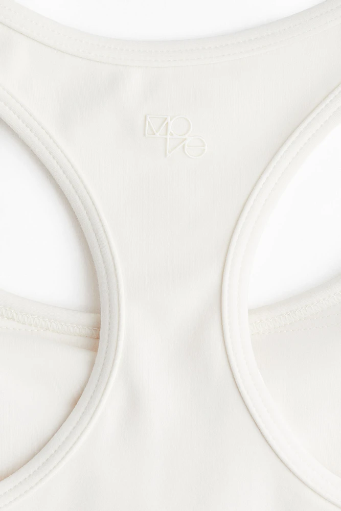 Soutien-gorge de sport soutien moyen SoftMove™