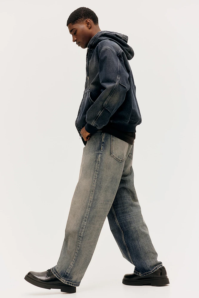 Baggy Jeans