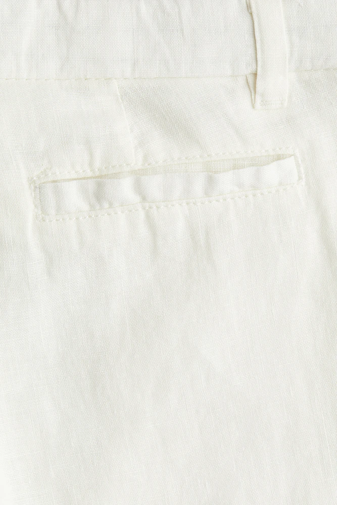 Linen Pants
