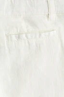 Linen Pants