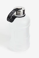 Screw-top Water Bottle