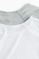 2-Pack Sports Tops with DryMove™