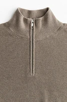 Slim Fit Sweater