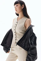 Veste de costume