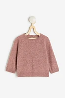 Cashmere Sweater