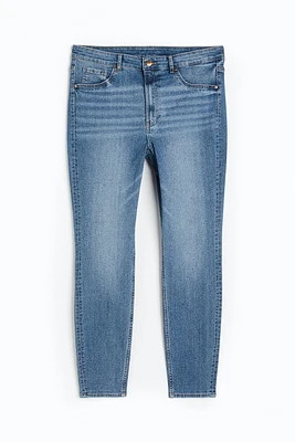 H&M+ Ultra High Ankle Jeggings