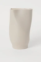 Ceramic Vase