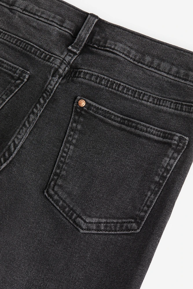 Comfort Slim Fit Jeans
