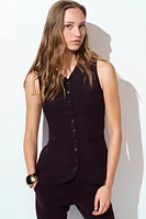 Suit Vest