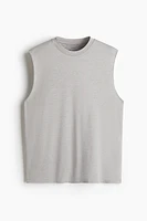 Loose-Fit Sports Tank Top with DryMove™