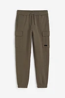 Pantalon cargo classique en coton DryMove™
