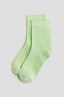Lot de 10 paires chaussettes