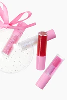 4-pack mini lip glosses