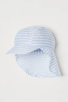 Swim Cap UPF 50