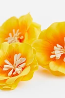 3-pack Flower Decorations