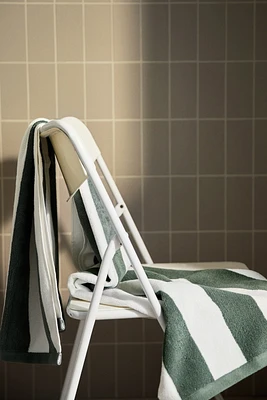 Serviette de bain