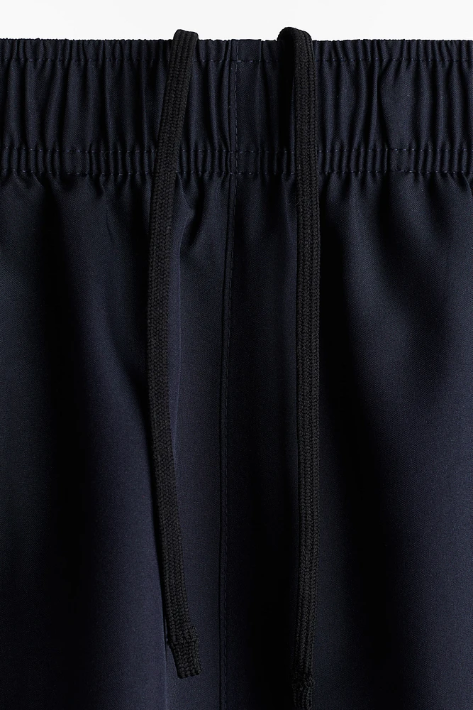Shorts de sport DryMove™ superposés