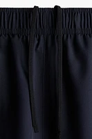 Double-Layered Sports Shorts with DryMove™