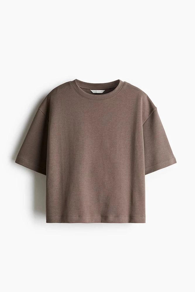 T-shirt carré