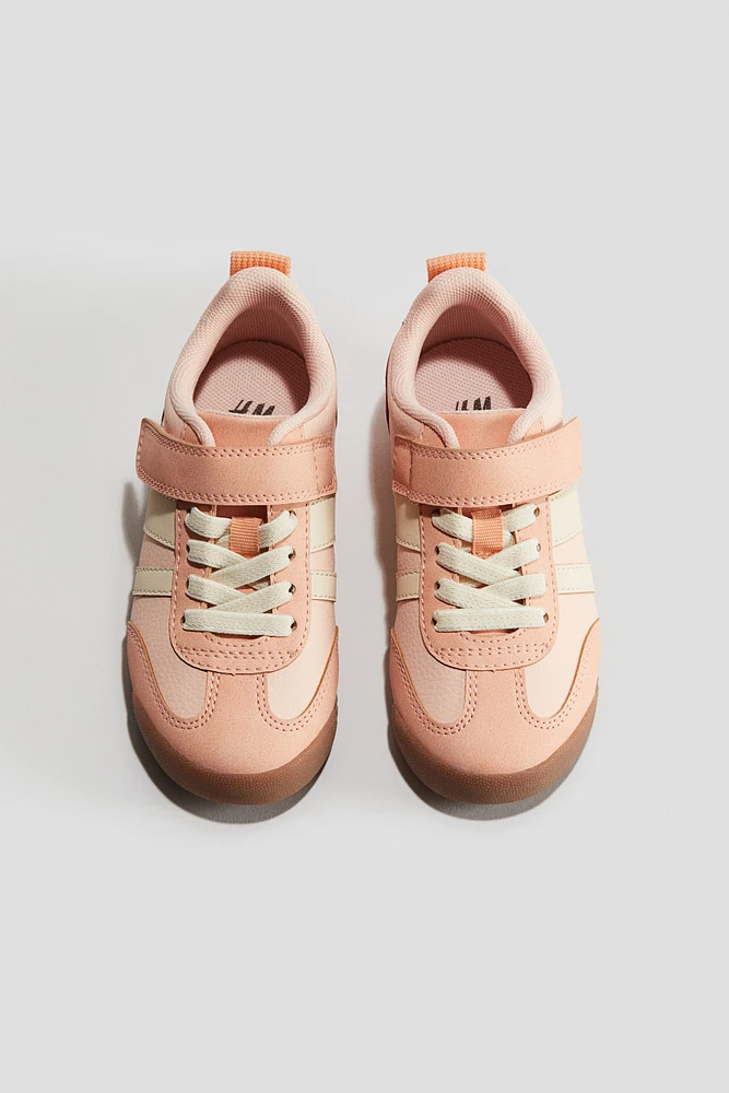 Espadrilles d'entraînement à la marche
