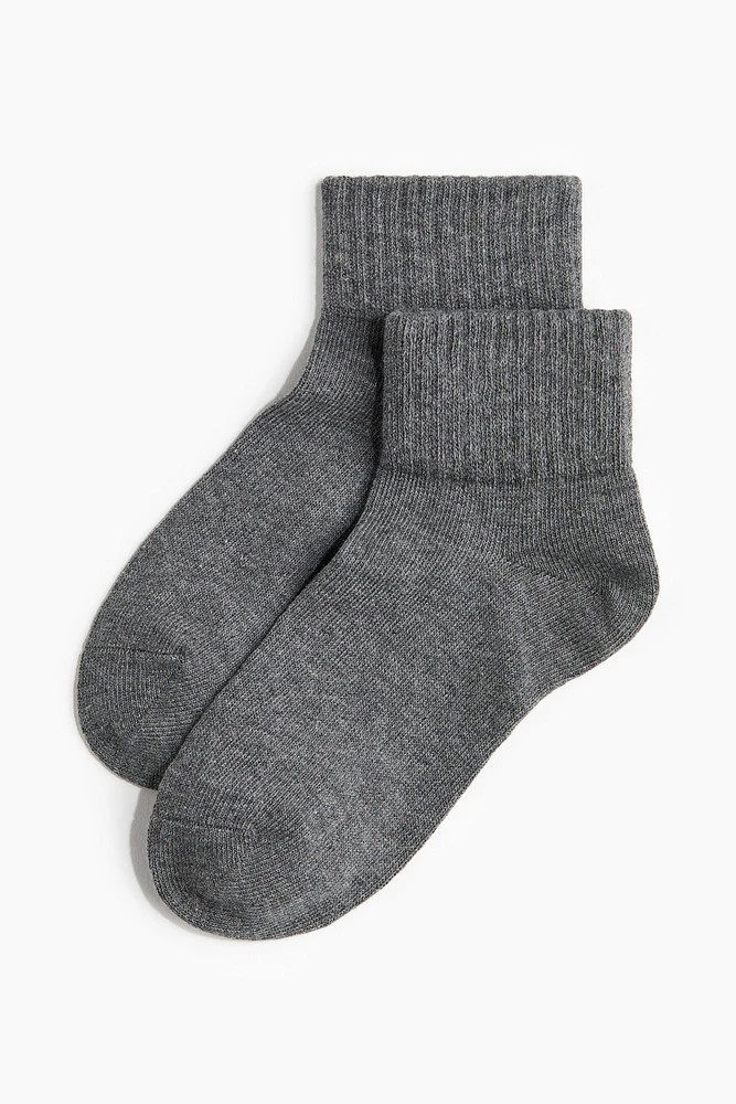 3-pack Sports Socks DryMove™