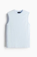 COOLMAX® Regular Fit Tank Top