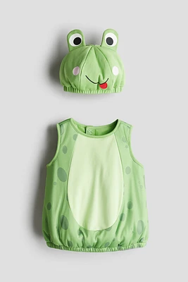 Tenue de déguisement