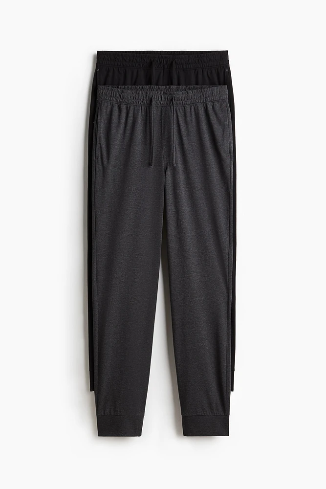 Lot de 2 pantalons pyjama Coupe Classique
