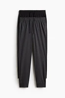 2-pack Regular Fit Pajama Pants